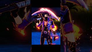 NTE: CHAOS GAMEPLAY IS AURA FARMING ☠️ | NEVERNESS TO EVERNESS #shorts