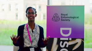 Journey of the Ento22 Conference by Royal Entomological Society 75 views 1 year ago 16 minutes