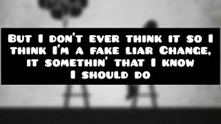 nf - change (Lyrics)