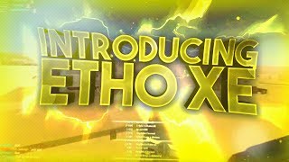 Introducing Etho Xe By Kidsgalaxy