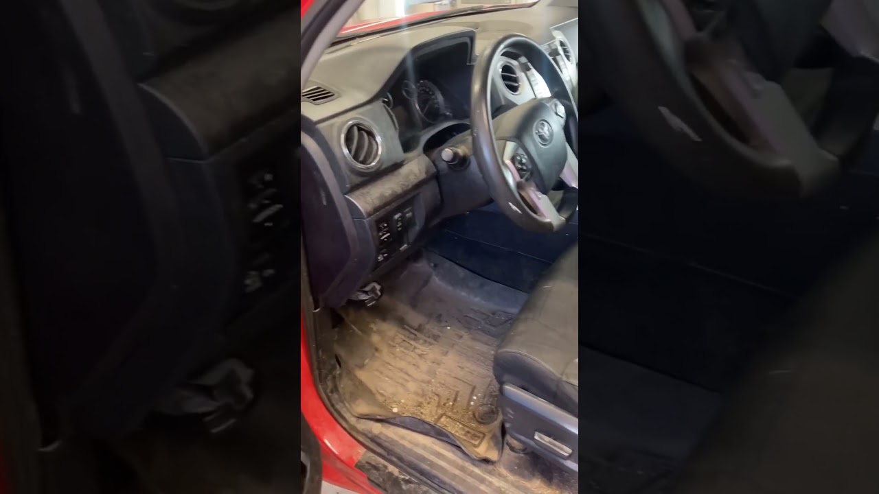 Ужасно грязный/ИДЕАЛЬНО ЧИСТЫЙ 