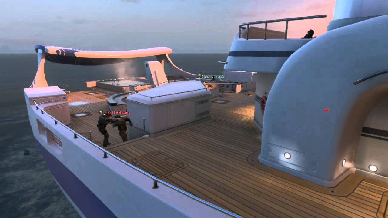 EvilPIatypus - 2 funny rage quit trolls, 1 game!