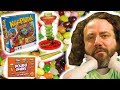 Naughty Bean Kerplunk | Barshens