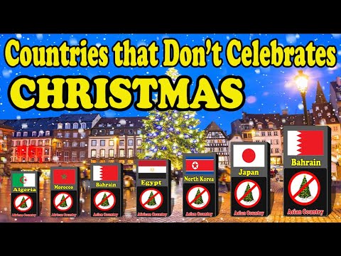 Dont celebrate christmas