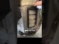 ゴルフのトランク漏水完全対策