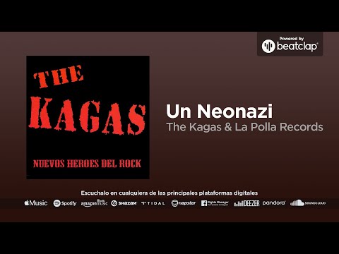 Ver video de Un neonazi