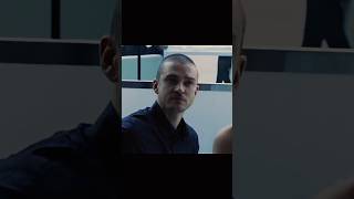 In Time ❤️ #movie #scifimovies #dystopian #edit #intime #ytshorts #usashorts