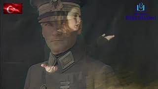 Drama Öğretmenimiz Egemen BERGAMA’nın Hazırladığı “Atatürk Ölmedi, Ölmez!”