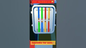 Rob Master 3D 🤯(1) !! #shorts #gamingshorts #gaming #mrveoligamer #RobMaster3D #mobilegame #games