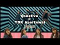 @onefive × YDK Apartment 「BBB」**Official Concept Video** 〜Online to Offline〜