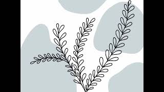  Modern Botanical Minimalism You’ll Love 🌿 screenshot 4