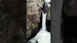 Packraft down Kurkure Waterfall, Russia (Entry #68 Superstyling 2025)
Stas Klinuyk packrafting down Kurkure Waterfall
Paddler: Stas Klinuyk
Location: Kurkure waterfall, Altai Republic, Russia
To enter the 2025 Superstyling contest: https://www.kayaksession.com/palm-superstyling-video-contest/ Packraft down Kurkure Waterfall, Russia (Entry #68 Superstyling 2025)