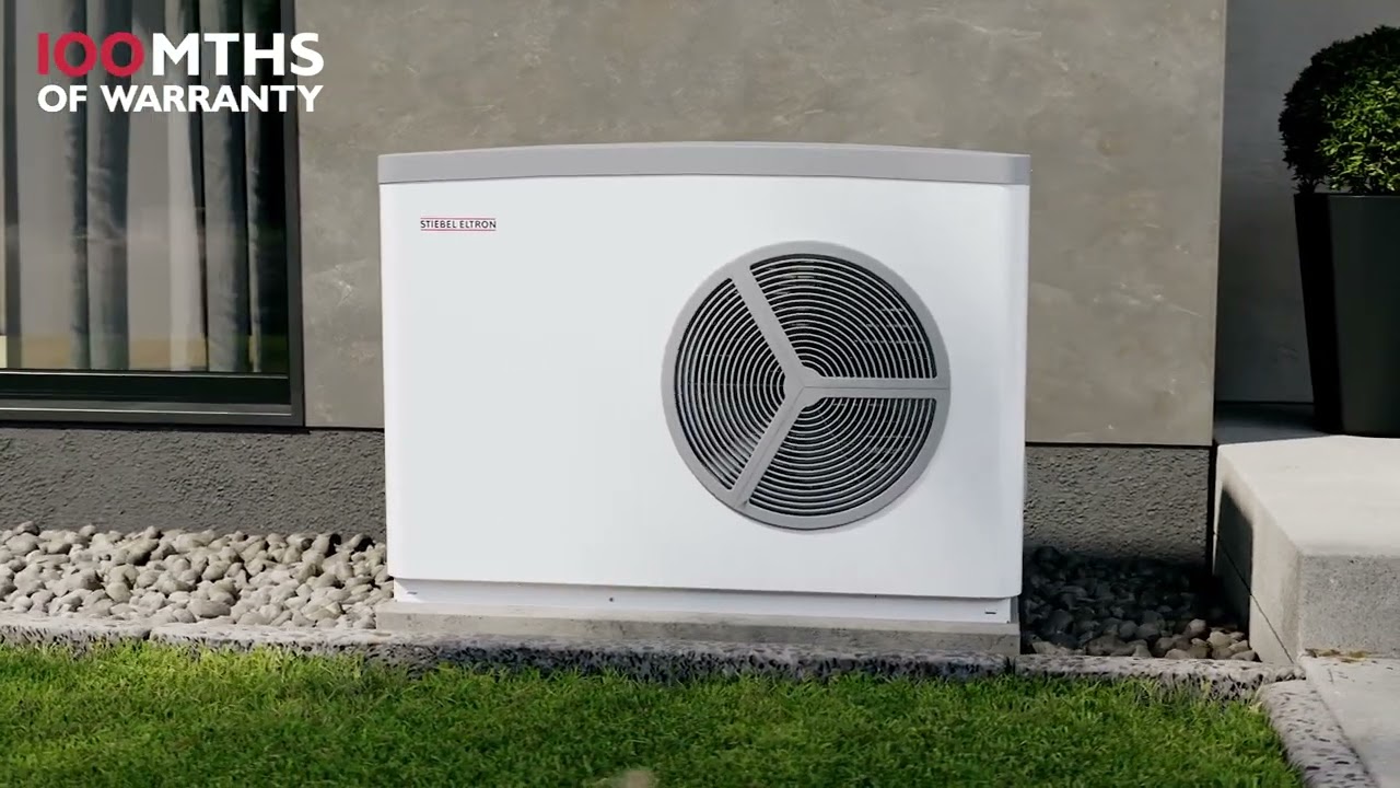 100 Months of Warranty