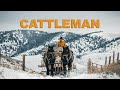 Cattleman  a stonefield ranch short