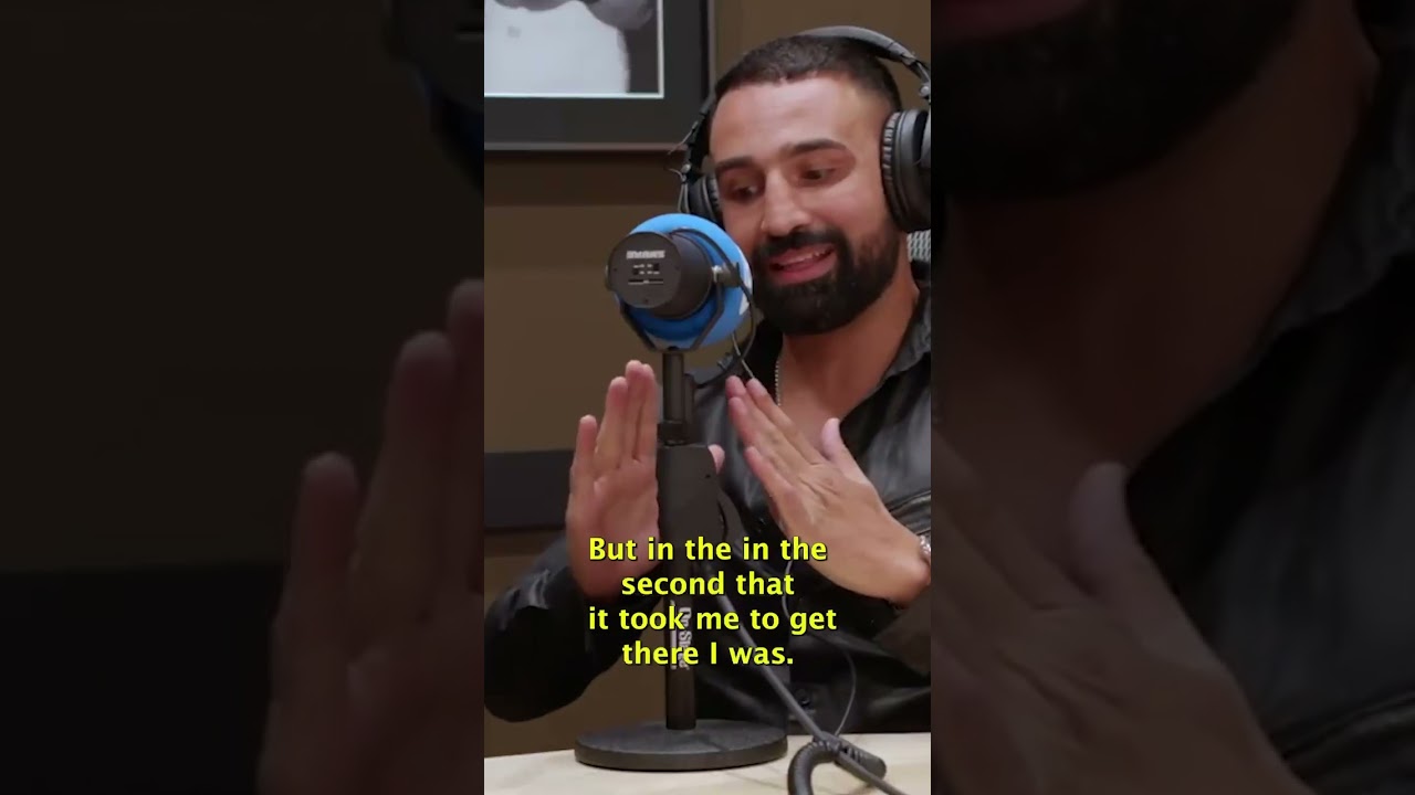 Was Broner wrong for this?