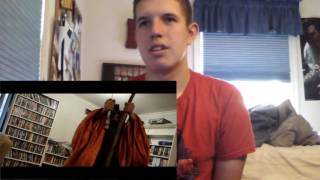 Game of Thrones VS Lord of the Rings REACTION!!