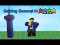 Getting General + Gameplay (Ft. @THTisReal )