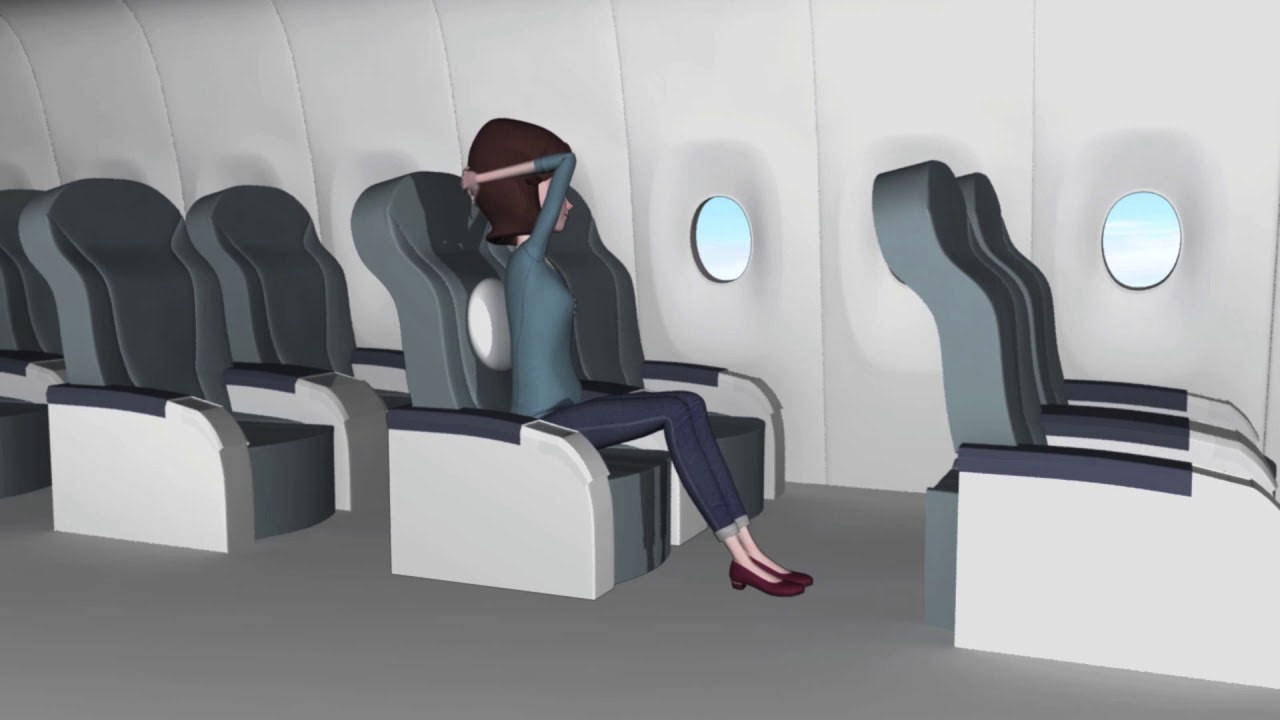 Sball® travel - Rücken Relax