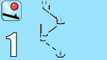 Go Escape! - Gameplay Walkthrough Part 1 (Android,iOS)