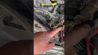 Fix Motorcycle Starter Circuit Issues Fast! - DIY Guide