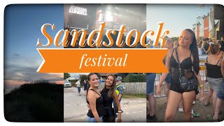 Festival i Mellbystrand
