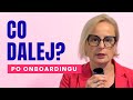 Co się dzieje PO onboardingu? Pierwsze miesiące w nowej pracy | Pytania Spoza Kadru
