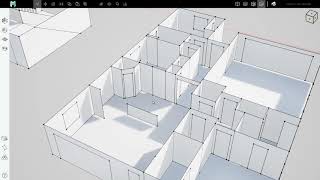 Stage 1 (Massing), Step 9: Two Ways To Model a Cabinet