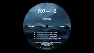 Beqa Kacheishvili - Intentions