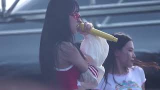 [4K] Lxxk 2 U - 최예나, 썸데이페스티벌2022 @220903, 난지한강공원 라이브 직캠