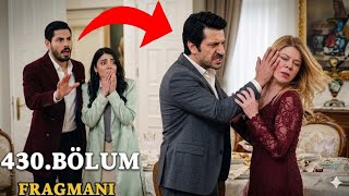 Gelin 430. Mukadder’in Sonu Efhan Kurtuldu, Umay Her Şeyi Değiştirdi 😱🔥