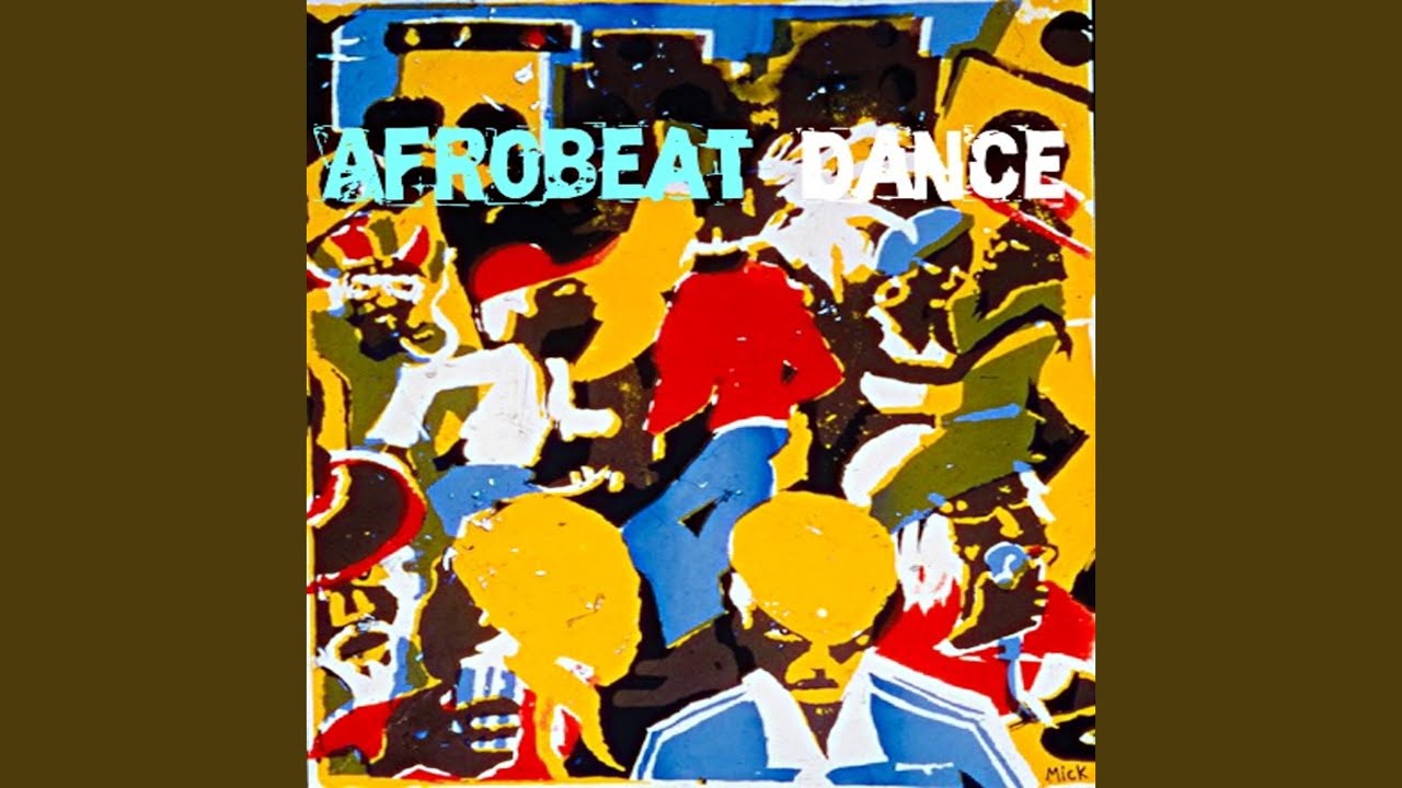 Watch Nice Beat on YouTube Watch Nice Beat on YouTube