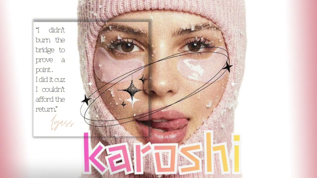 Guarda Lgass - KAROSHI | 過労死 su YouTube Guarda Lgass - KAROSHI | 過労死 su YouTube