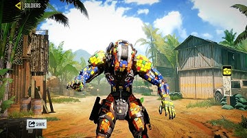 Epic Skins That Have Lobby Intro