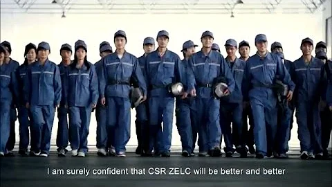 CRRC Zhuzhou Electric Locomotive Co., LTD. - DayDayNews
