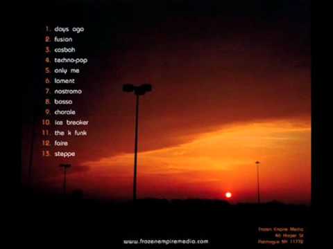 Totakeke — Totakeke - Nostromo