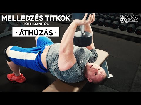 Videó: Hogyan Lehet áthúzni Egy Szót