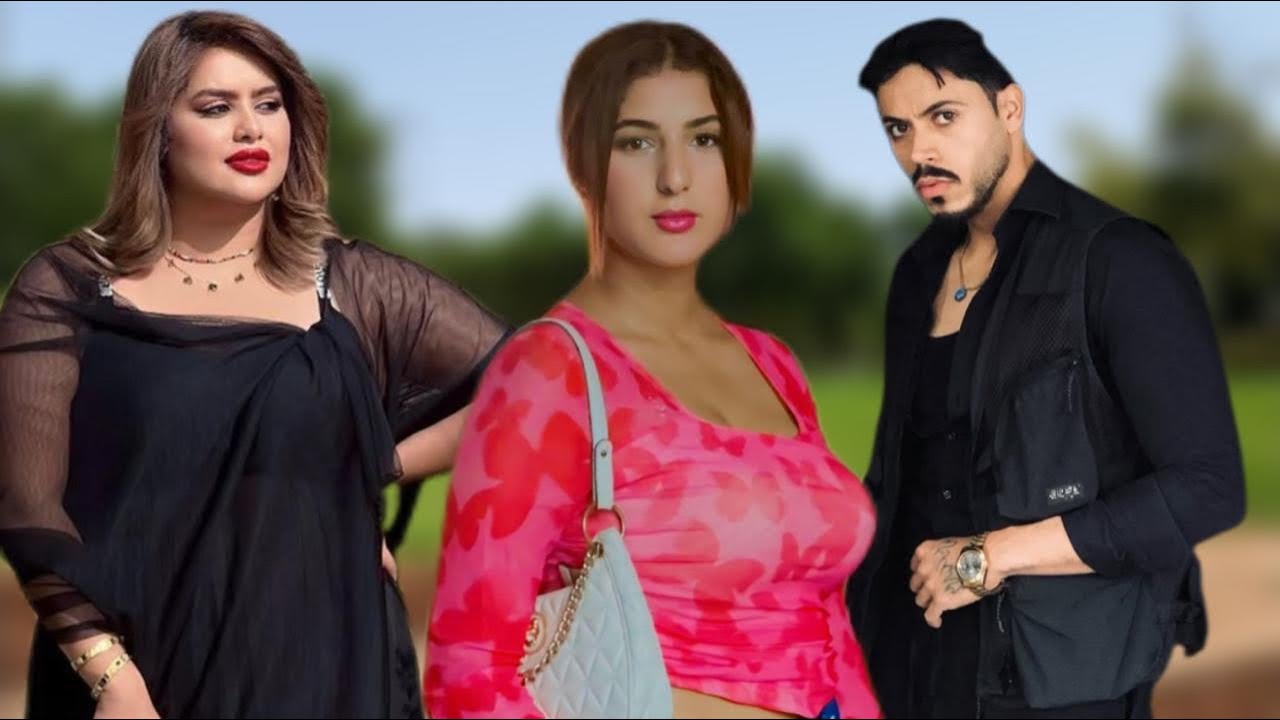 فيلم قصير: تزوج بيها ولقاها مريضة نفسية  ولاكن😭😭😭