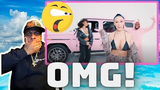 Freddie Gibbs Baby mama Disses him - FIT MAMI