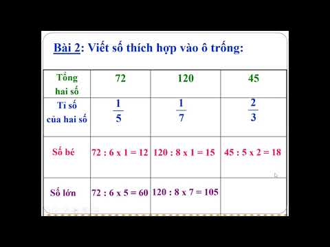 KHỐI 4 TUẦN 29 MÔN TOÁN LUYỆN TẬP CHUNG TRANG 149