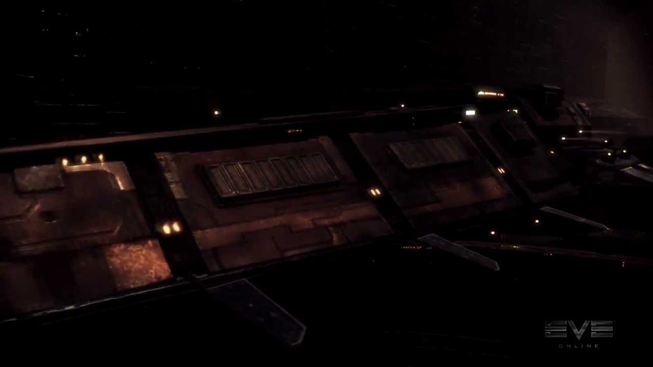 Eve Races The Races of EVE (Minmatar) - YouTube