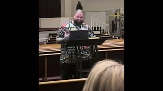 Building Hope Together: Renewing Faith and Commitment