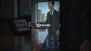 How One Programmer Created a $2 Billion Fake Insurance Empire
