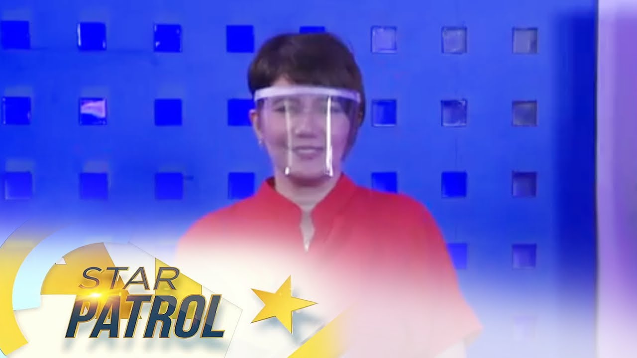 "Sakto" aarangkada na kasama sina Amy Perez, Jeff Canoy at Johnson Manabat | Star Patrol