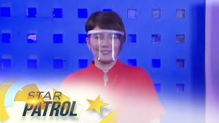 Sakto Aarangkada Na Kasama Sina Amy Perez, Jeff Canoy At Johnson Manabat Star Patrol