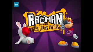 Rayman Raving Rabbids Teaser(HQ)