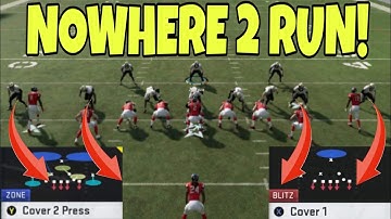 🛑STOP EVERY RUN🛑! Rare, OVERPOWERED Run Defense (No One Knows About🤫)! Madden 20 Defense Tips