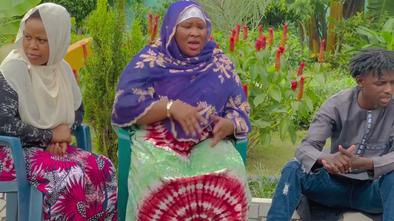 Le choix de ma mère vol.1