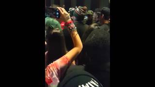 King Los Cypher, Club Red, God Money War