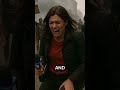 BREAKING NEWS: Reporter Caught in the Middle During LA Unrest