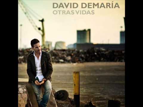 Un recuerdo dorado - David Demaría